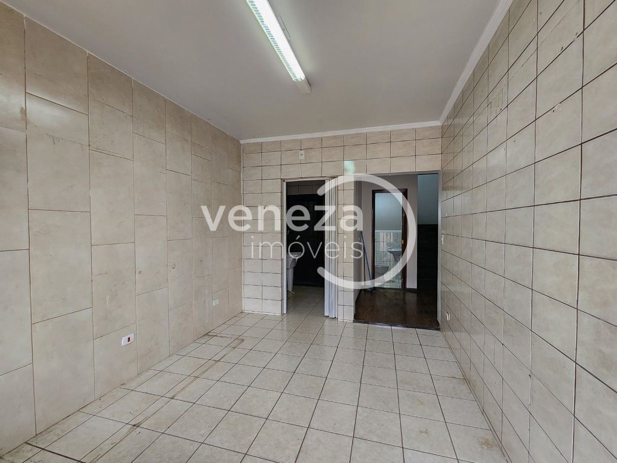Casa Residencial para venda no bairro Santa Monica de Londrina - Foto 13