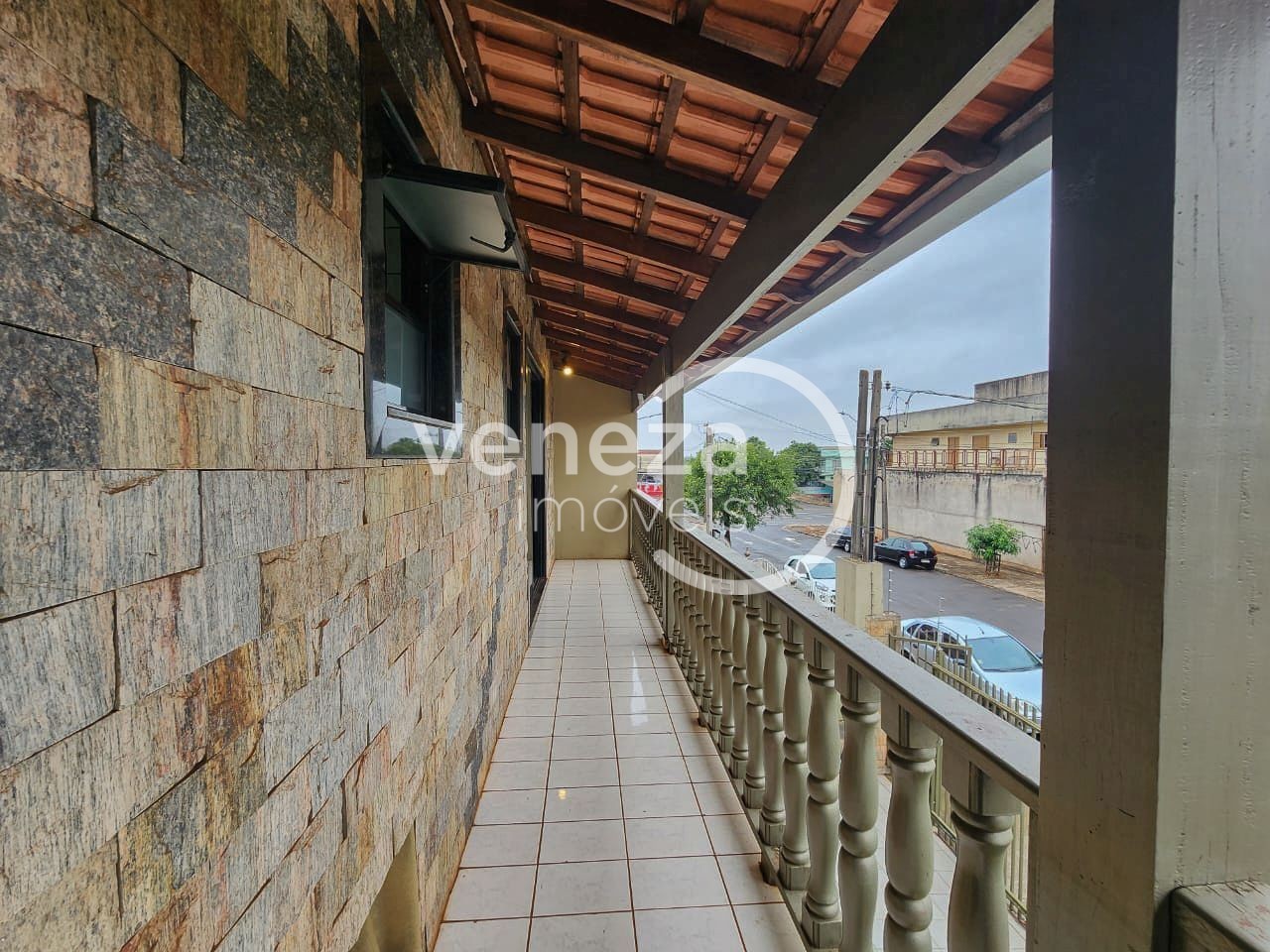 Casa Residencial para venda no bairro Santa Monica de Londrina - Foto 10