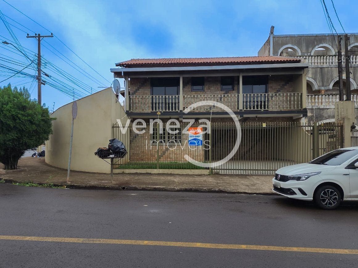 Casa Residencial para venda no Santa Monica em Londrina com 170m² por R$ 770.000 - Foto 1