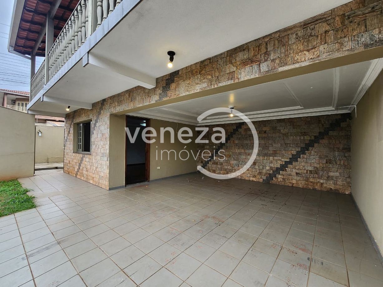 Casa Residencial para venda no Santa Monica em Londrina com 170m² por R$ 770.000 - Foto 2