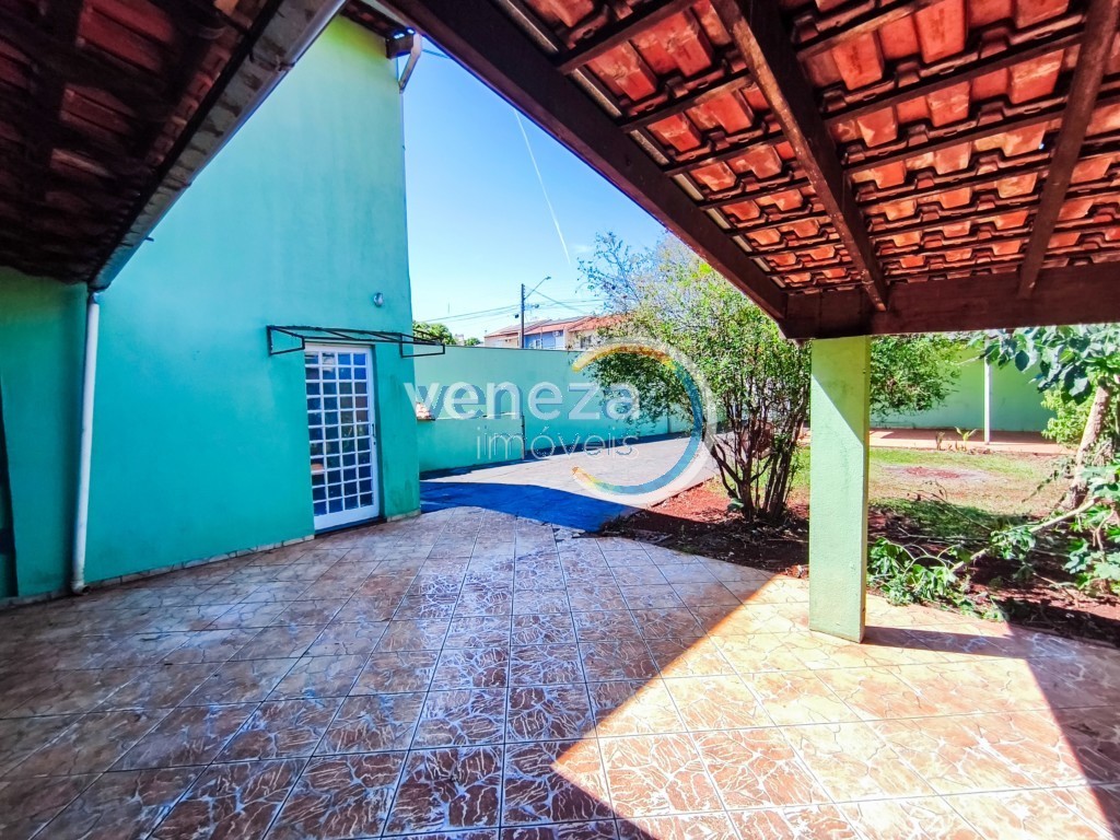 Casa à venda em Sao Pedro, Londrina — Portal Chave Fácil
