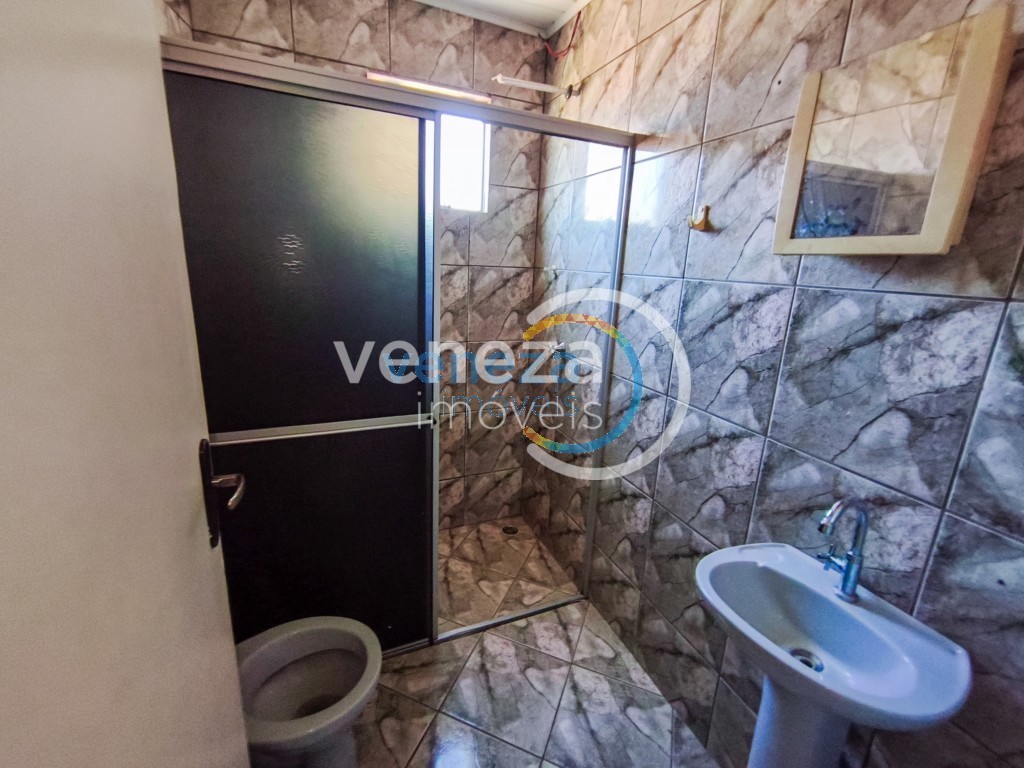 Casa Residencial para venda no bairro Sao Pedro de Londrina - Foto 7