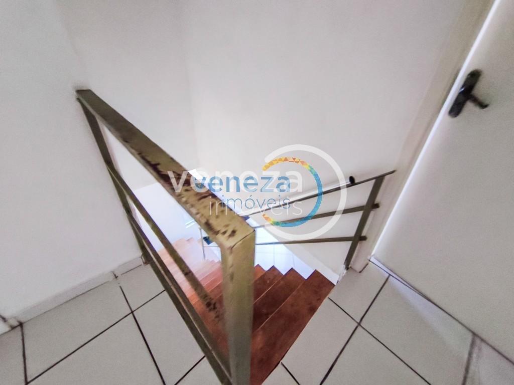 Casa Residencial para venda no bairro Sao Pedro de Londrina - Foto 8