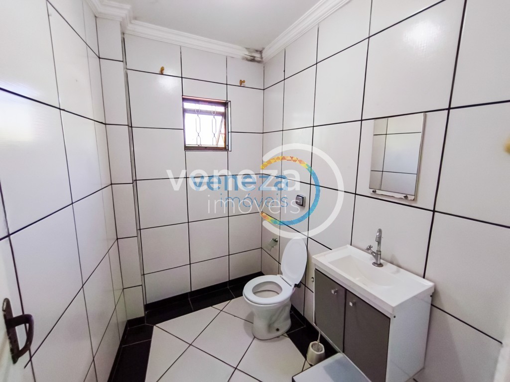 Casa Residencial para venda no bairro Sao Pedro de Londrina - Foto 12
