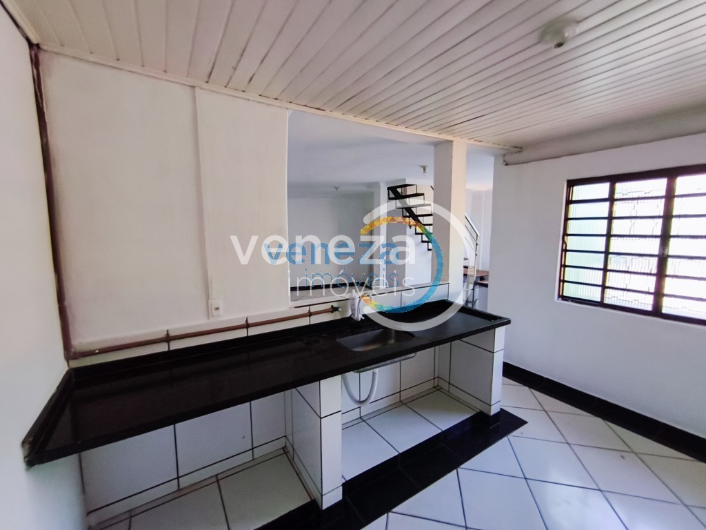 Casa Residencial para venda no bairro Sao Pedro de Londrina - Foto 15