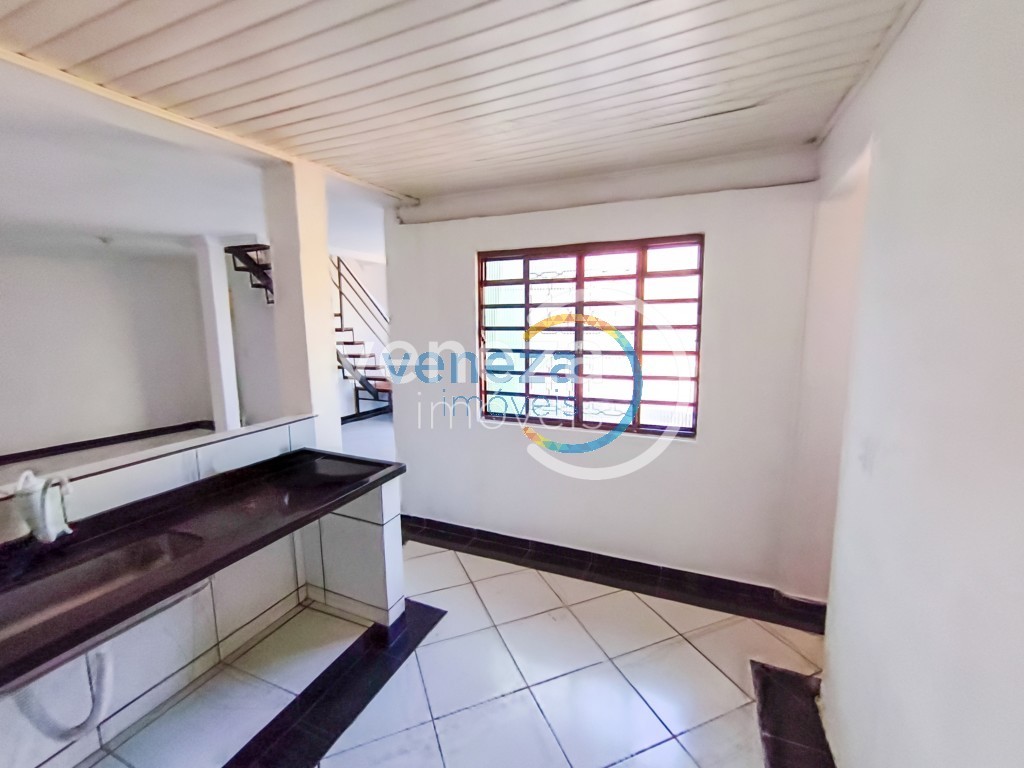 Casa Residencial para venda no bairro Sao Pedro de Londrina - Foto 16