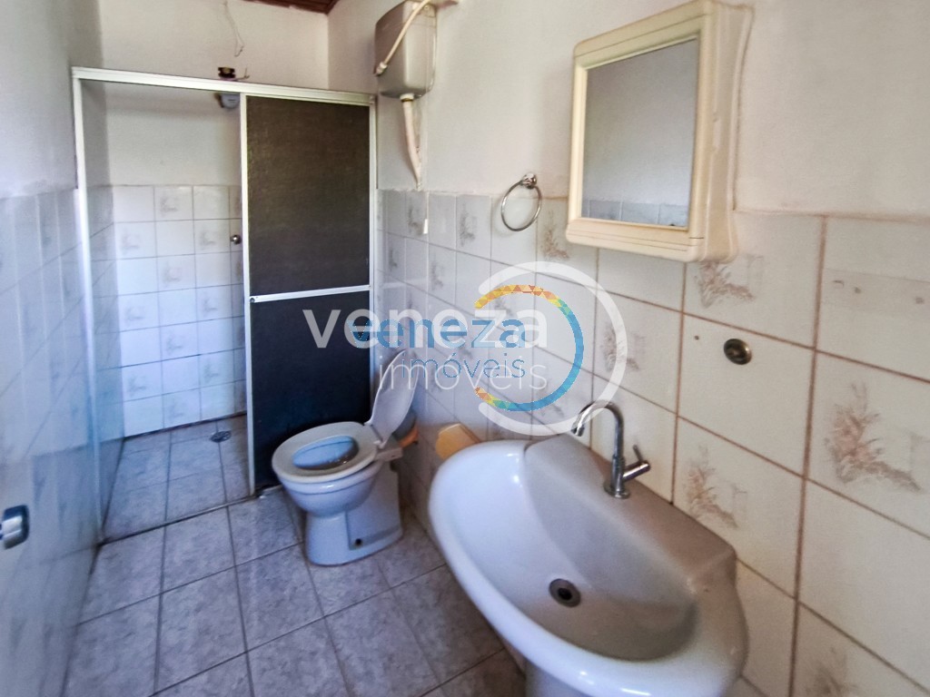 Casa Residencial para venda no bairro Sao Pedro de Londrina - Foto 17