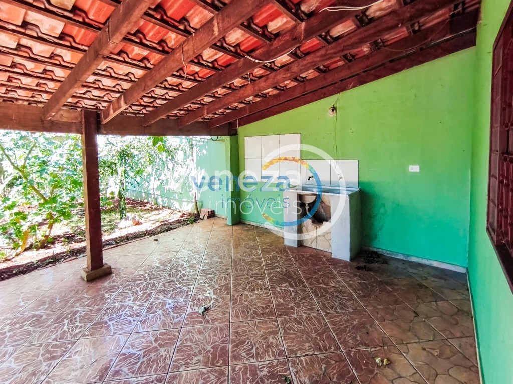Casa Residencial para venda no bairro Sao Pedro de Londrina - Foto 21