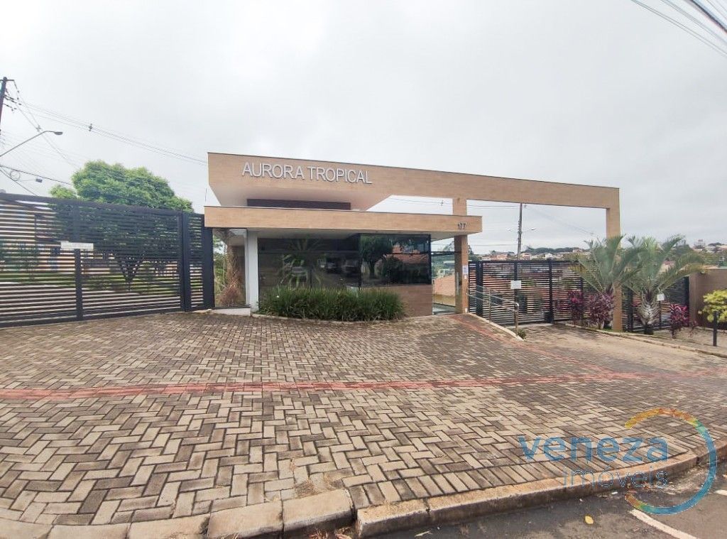 Casa Residencial para venda no Tokio em Londrina com 60m² por R$ 240.000,00  - Foto 1