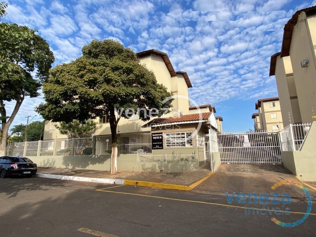 Apartamento à venda em Tiete, Londrina — Portal Chave Fácil