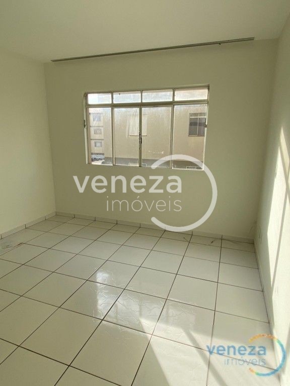 Apartamento à venda em Tiete, Londrina — Portal Chave Fácil