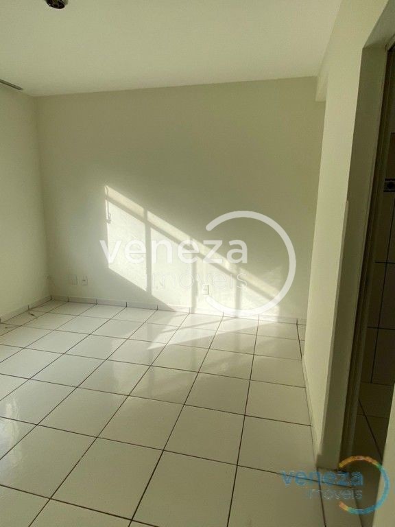 Apartamento à venda em Tiete, Londrina — Portal Chave Fácil