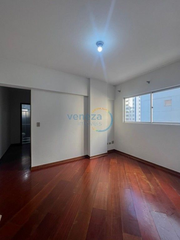 Apartamento para venda no Centro em Londrina com 63,07m² por R$ 250.000,00  - Foto 2