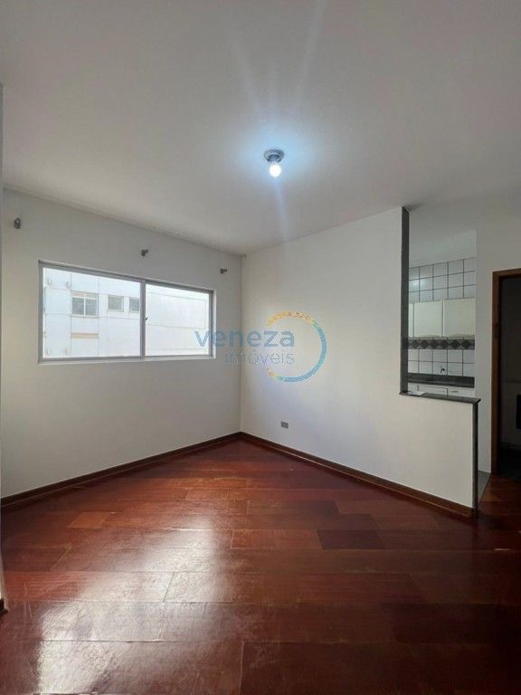 Apartamento para venda no Centro em Londrina com 63,07m² por R$ 250.000,00  - Foto 3