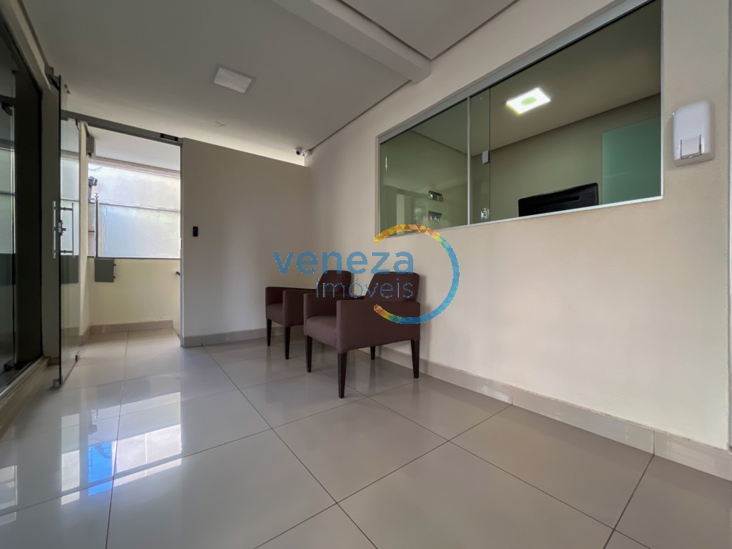 Apartamento para venda no bairro Centro de Londrina - Foto 11