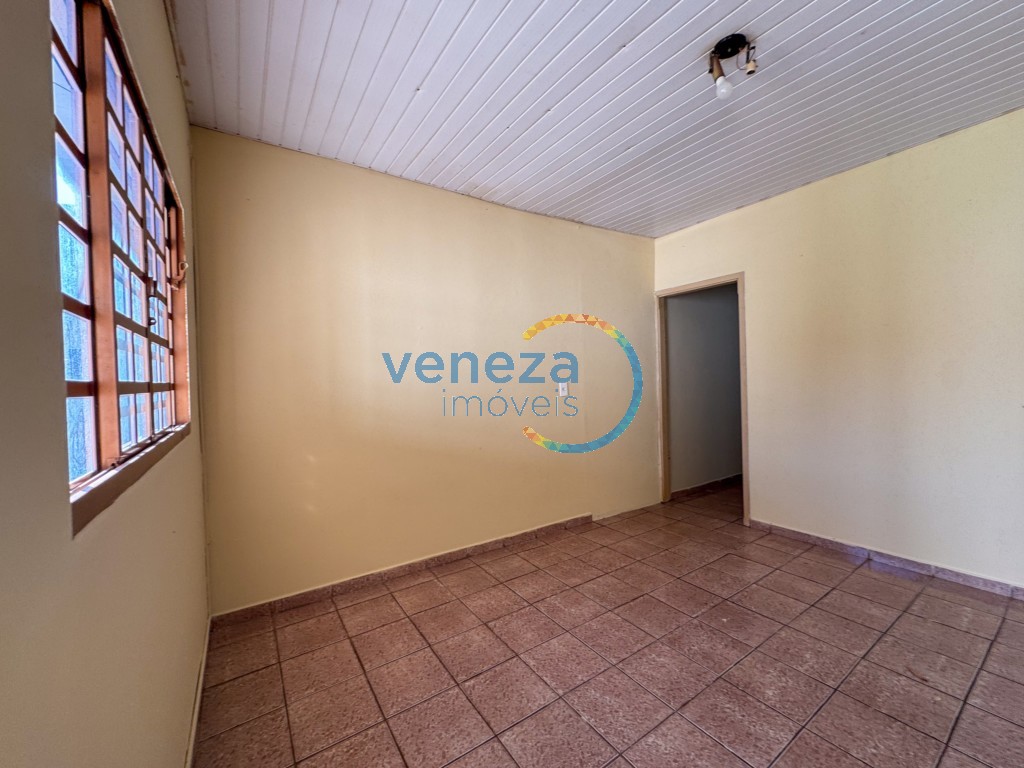 Casa Residencial para locação no bairro Piza de Londrina - Foto 4