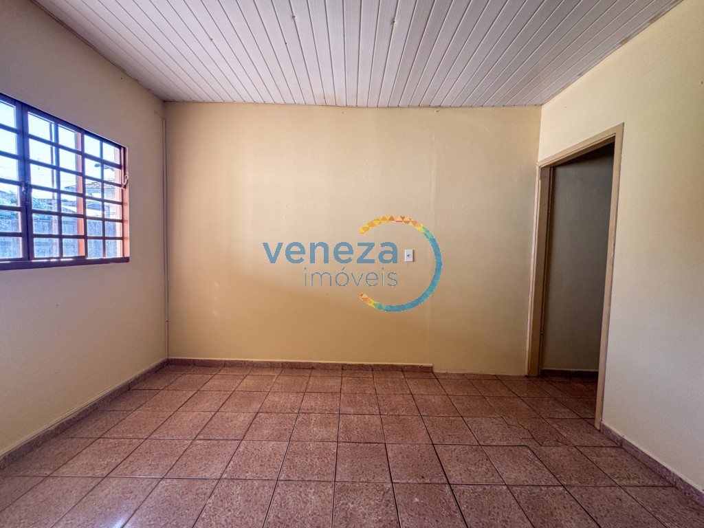 Casa Residencial para locação no bairro Piza de Londrina - Foto 5