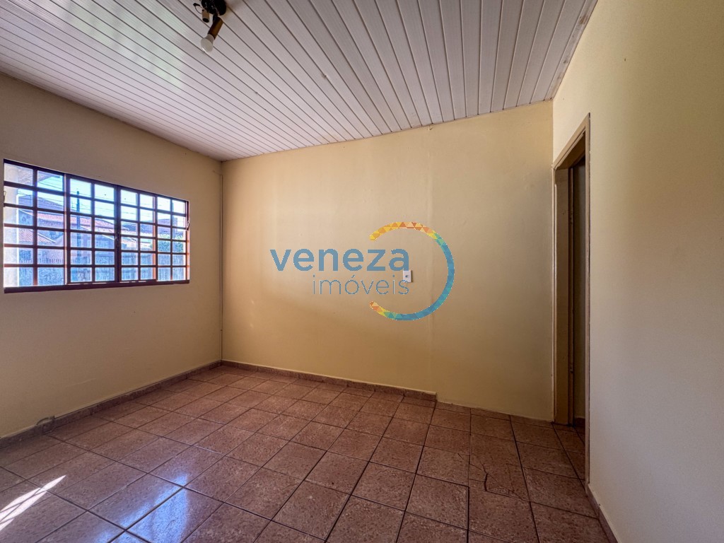Casa Residencial para locação no bairro Piza de Londrina - Foto 6