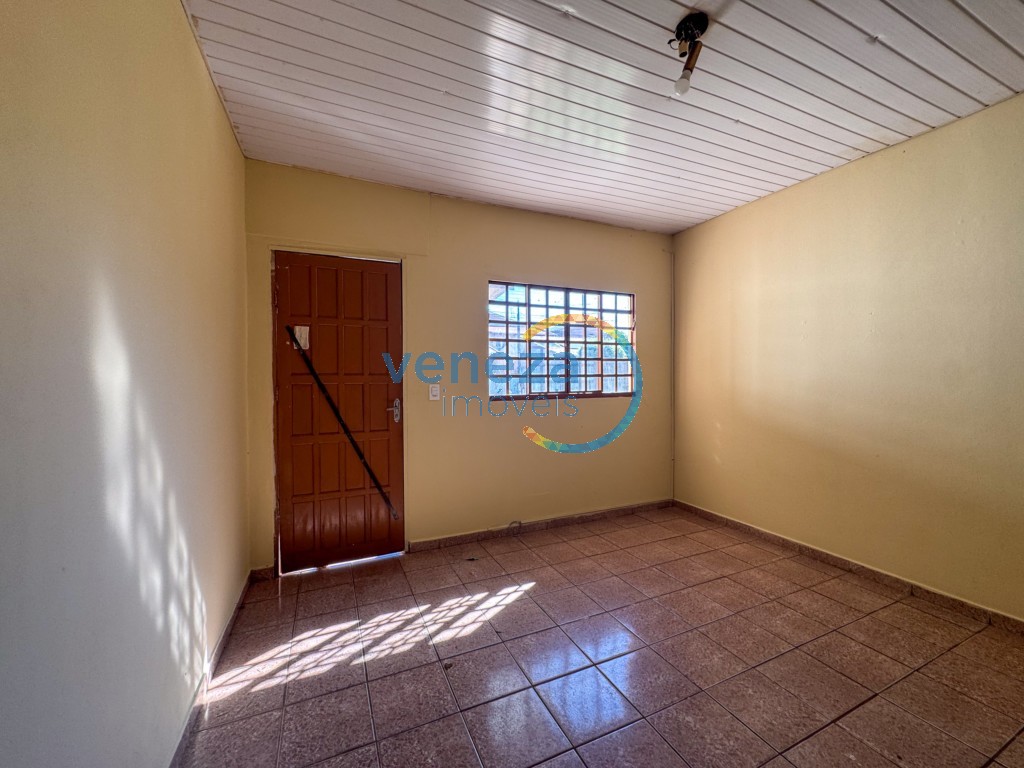 Casa Residencial para locação no bairro Piza de Londrina - Foto 7