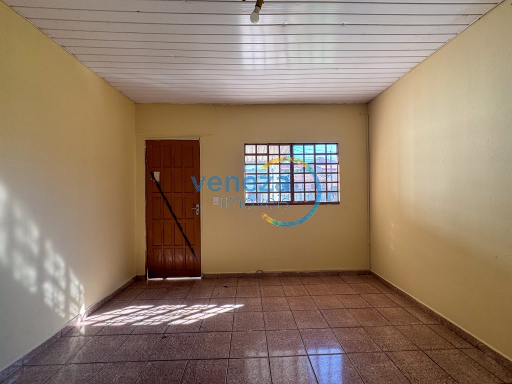 Casa Residencial para locação no bairro Piza de Londrina - Foto 8