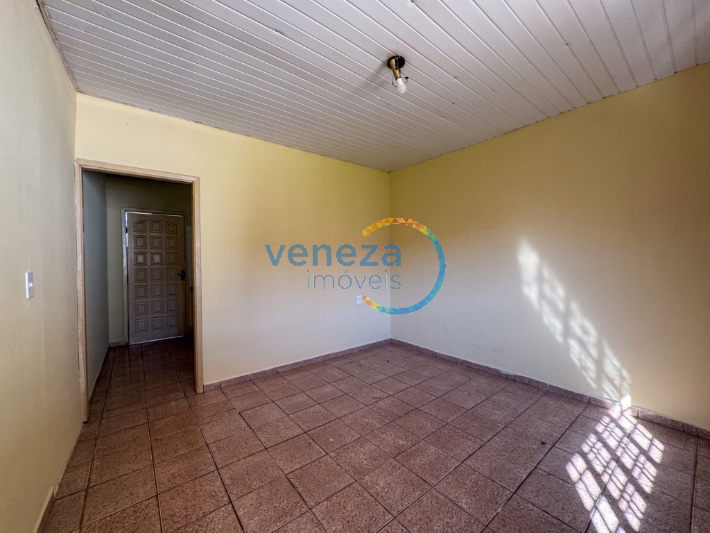Casa Residencial para locação no bairro Piza de Londrina - Foto 11