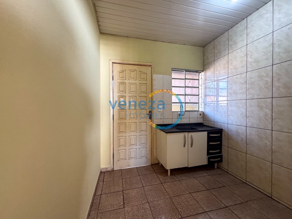 Casa Residencial para locação no bairro Piza de Londrina - Foto 12