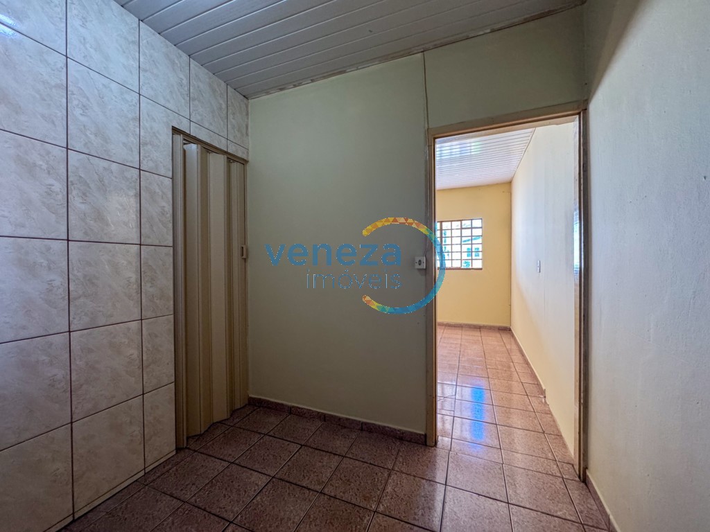 Casa Residencial para locação no bairro Piza de Londrina - Foto 15