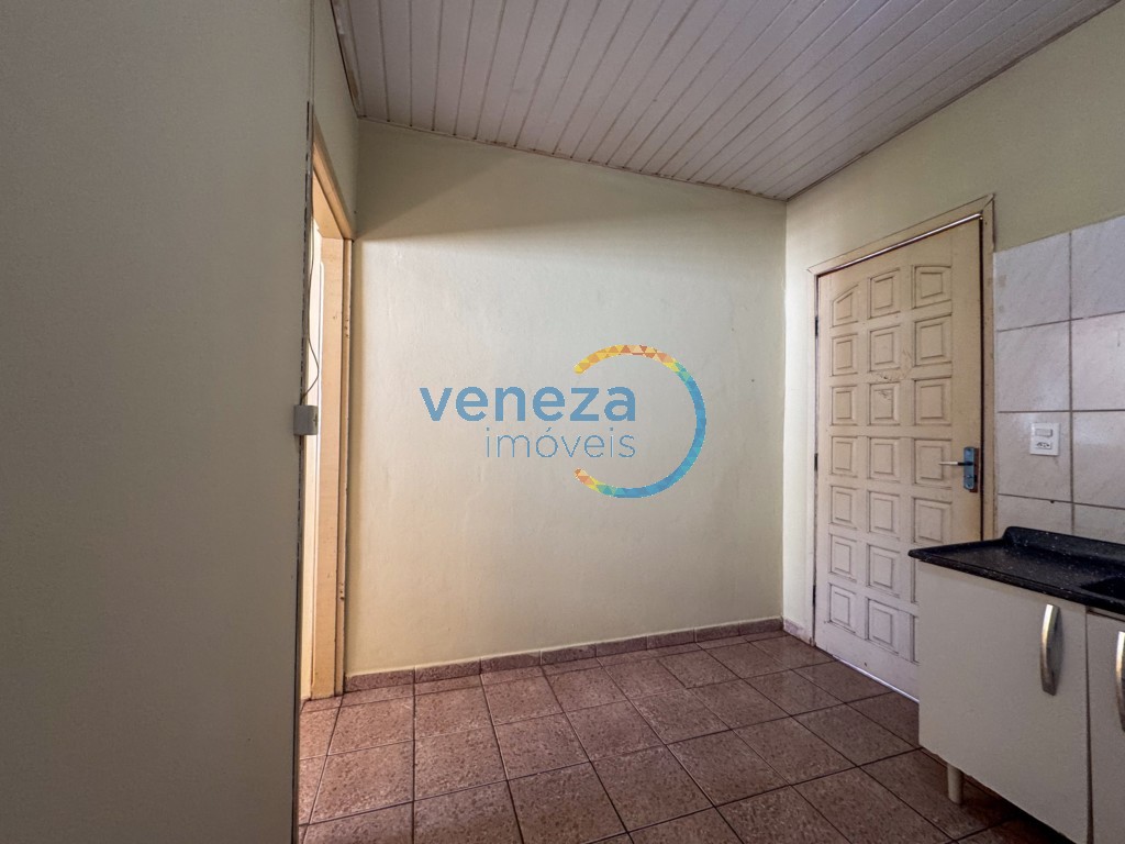 Casa Residencial para locação no bairro Piza de Londrina - Foto 16