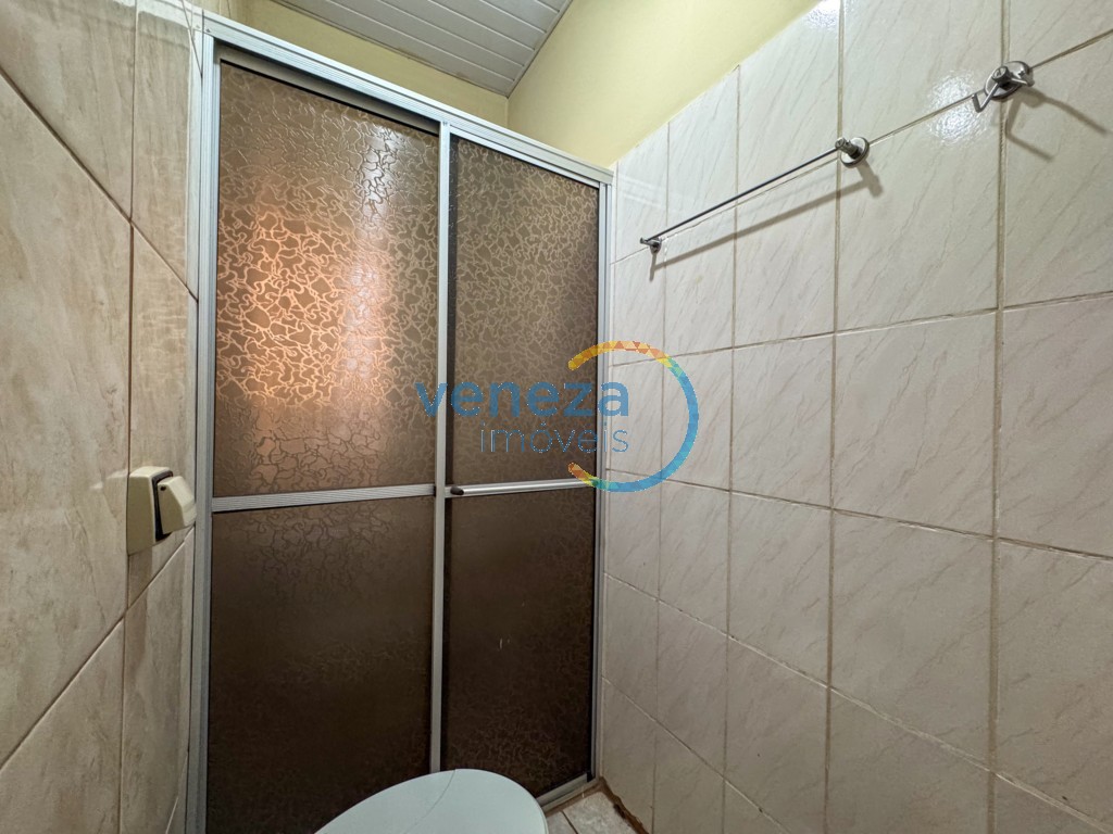 Casa Residencial para locação no bairro Piza de Londrina - Foto 19