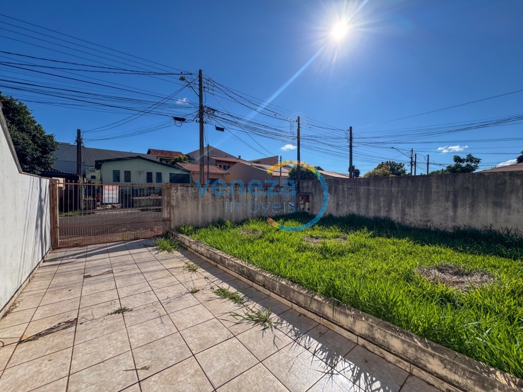 Casa Residencial para locação no bairro Piza de Londrina - Foto 24