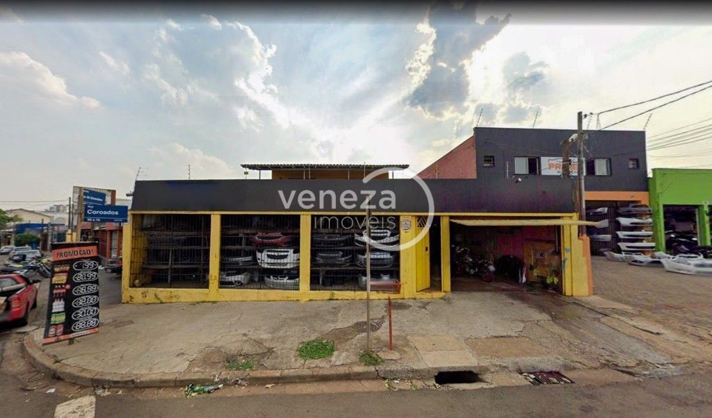 Sala/Conjunto Comercial à venda em Sao Paulo, Londrina — Portal Chave Fácil