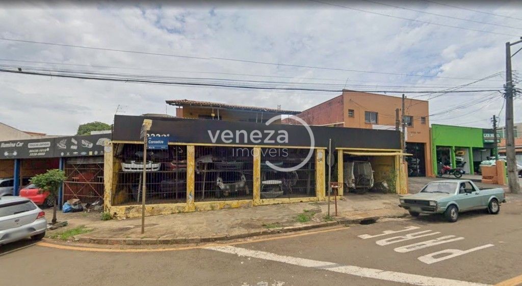 Sala/Conjunto Comercial à venda em Sao Paulo, Londrina — Portal Chave Fácil