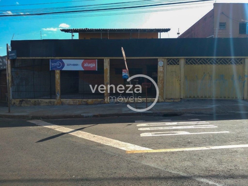 Sala/Conjunto Comercial à venda em Sao Paulo, Londrina — Portal Chave Fácil