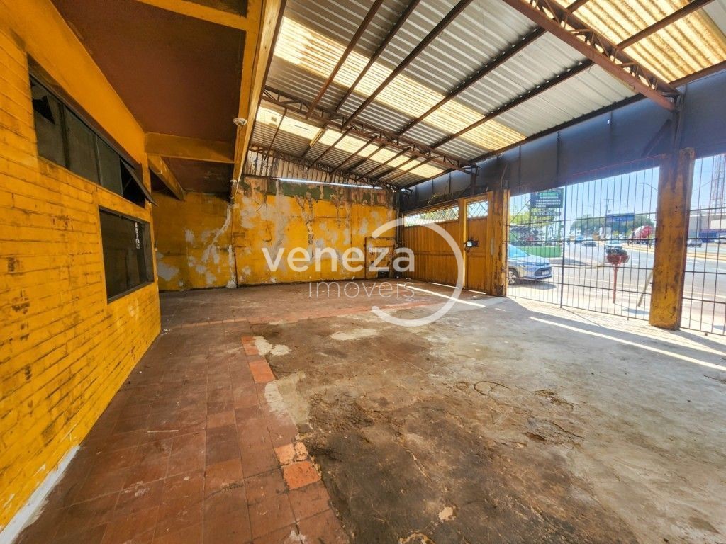 Sala/Conjunto Comercial à venda em Sao Paulo, Londrina — Portal Chave Fácil