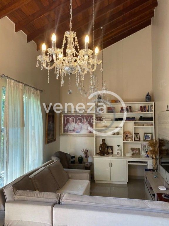 Casa à venda em Sao Paulo, Londrina — Portal Chave Fácil