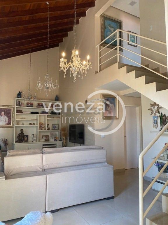 Casa à venda em Sao Paulo, Londrina — Portal Chave Fácil