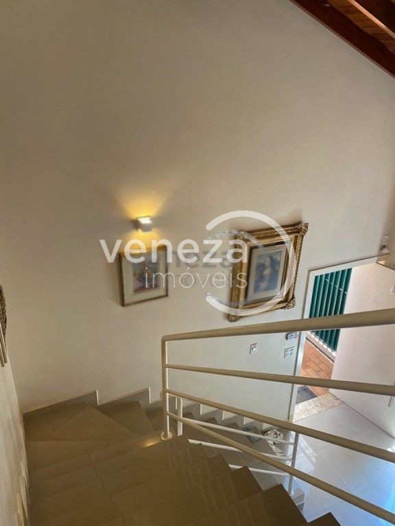 Casa à venda em Sao Paulo, Londrina — Portal Chave Fácil