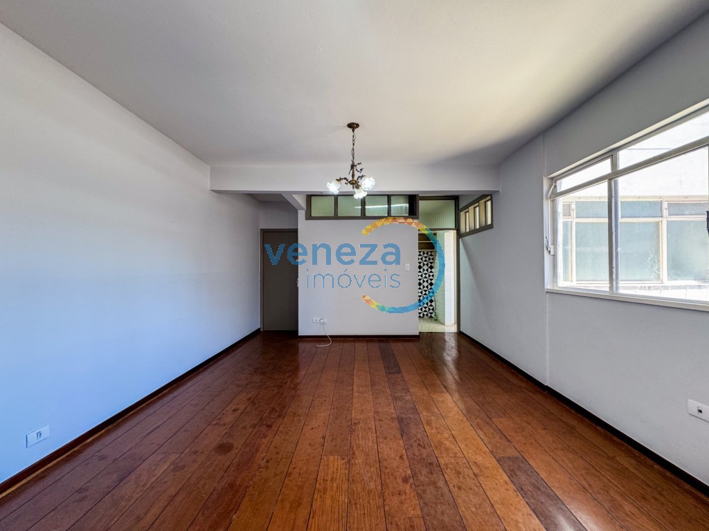 Apartamento para venda no bairro Centro de Londrina - Foto 6