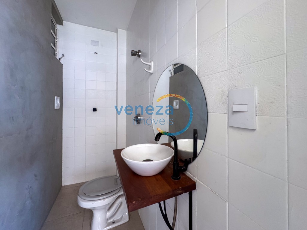 Apartamento para venda no bairro Centro de Londrina - Foto 16