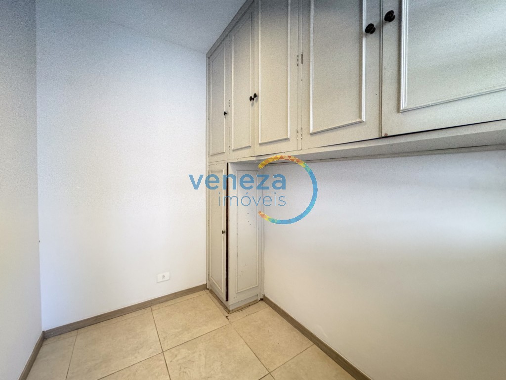 Apartamento para venda no bairro Centro de Londrina - Foto 17