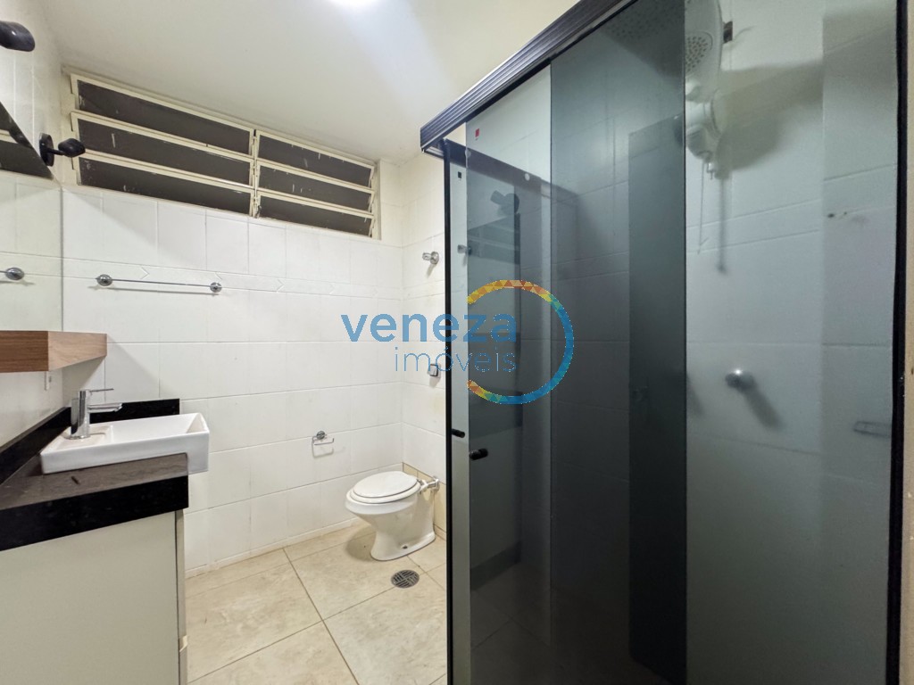 Apartamento para venda no bairro Centro de Londrina - Foto 18