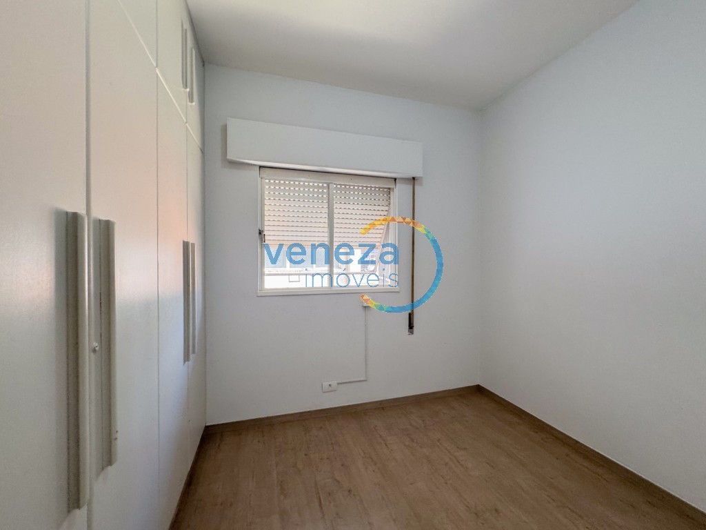 Apartamento para venda no bairro Centro de Londrina - Foto 21