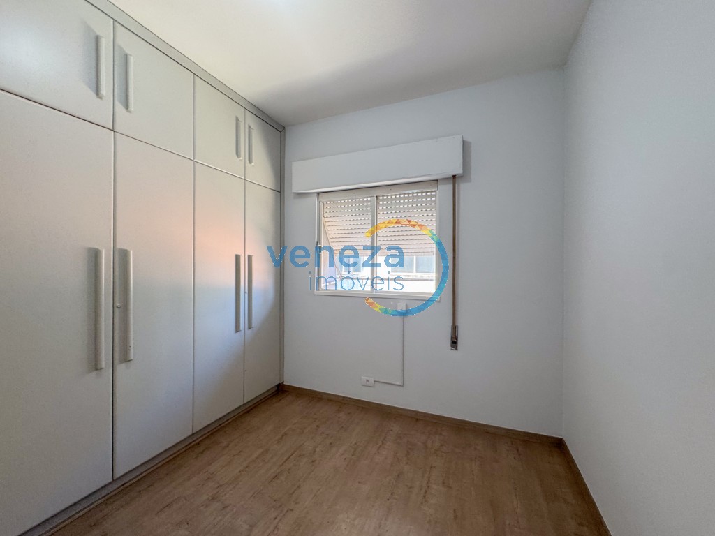 Apartamento para venda no bairro Centro de Londrina - Foto 22