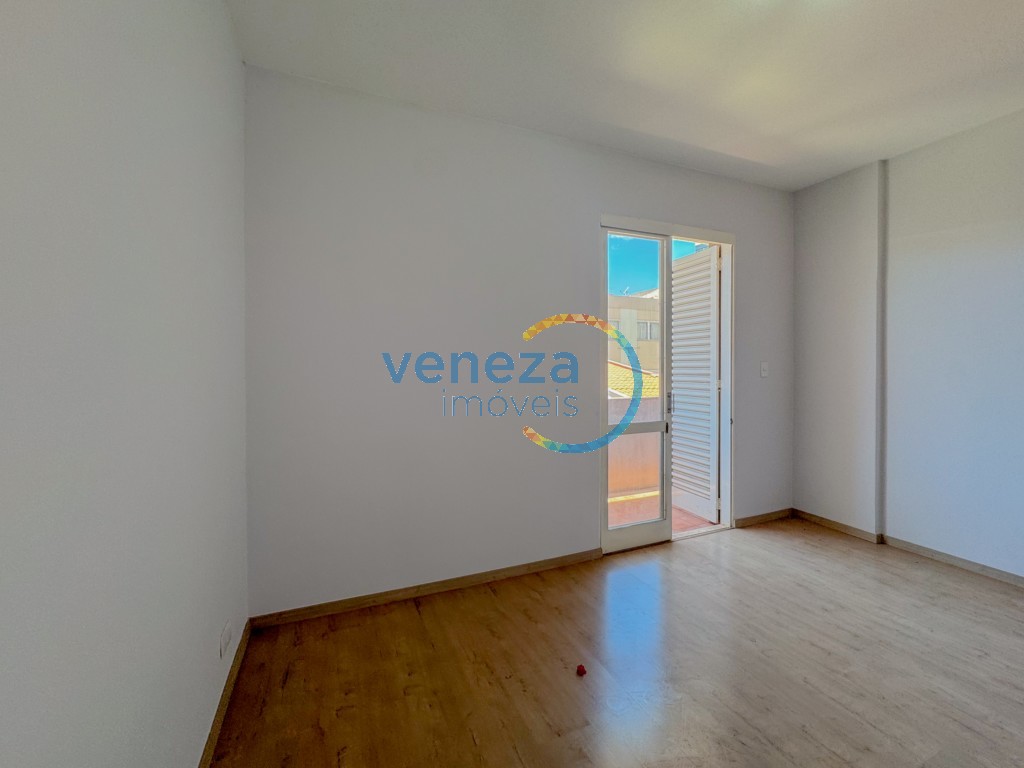 Apartamento para venda no bairro Centro de Londrina - Foto 26