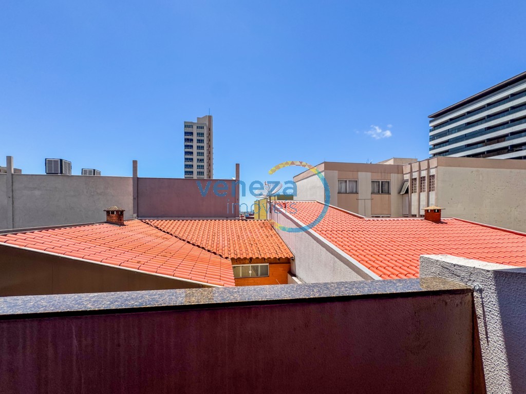 Apartamento para venda no bairro Centro de Londrina - Foto 39