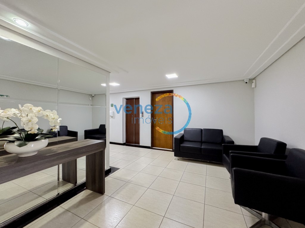 Apartamento para venda no bairro Centro de Londrina - Foto 40