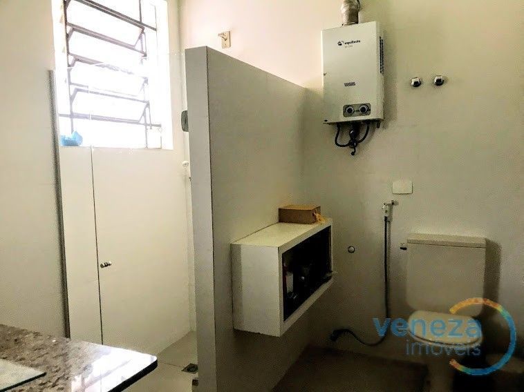 Prédio Comercial para venda no bairro Centro de Londrina - Foto 12