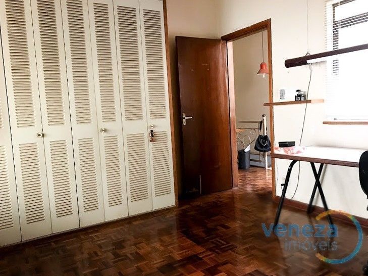 Prédio Comercial para venda no bairro Centro de Londrina - Foto 15
