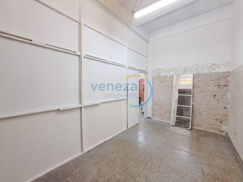 Barracão_salão_loja para locacao no Sao Francisco de Assis em Londrina com 60m² por R$ 3.750,00
