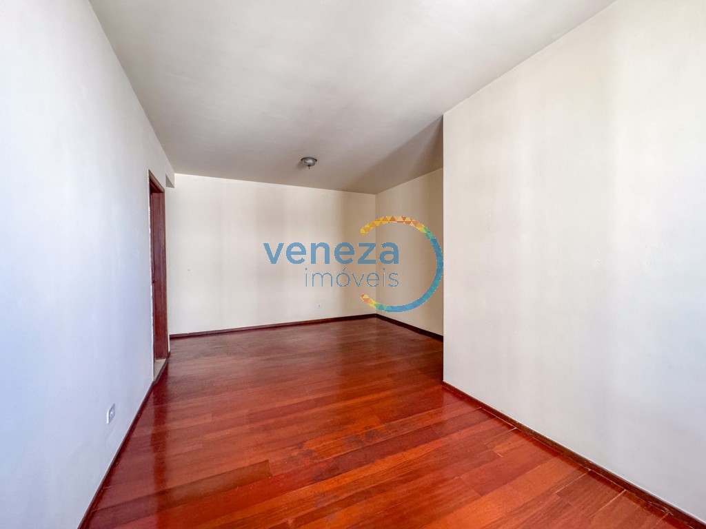 Apartamento para venda no bairro Centro de Londrina - Foto 5